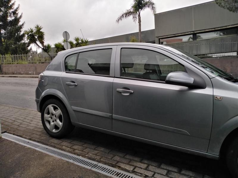 Opel Astra • 2007 • 125,000 km 3