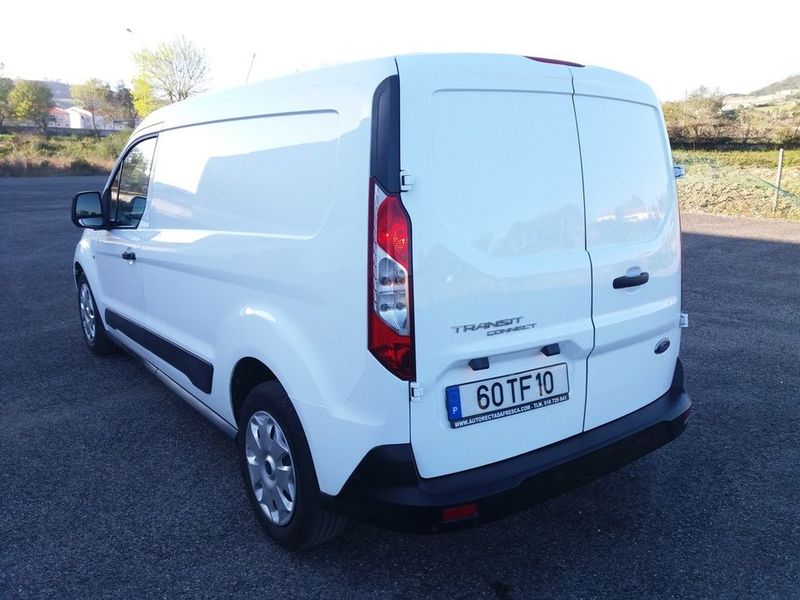 Ford Transit • 2017 • 87,000 km 5