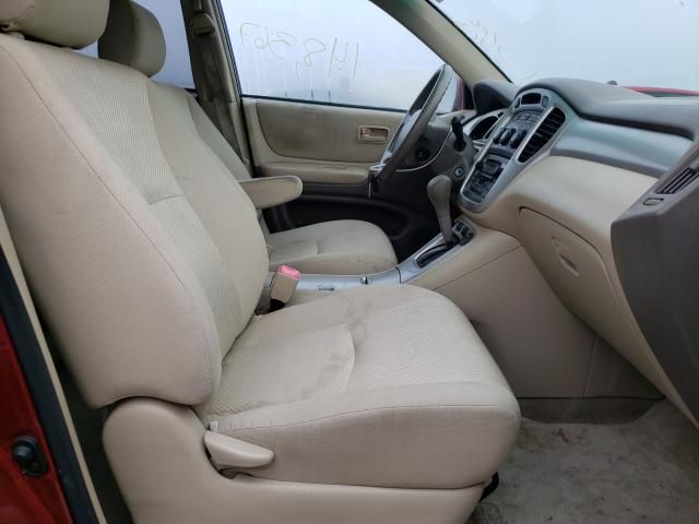 Toyota Highlander • 2006 • 10,000 km 3