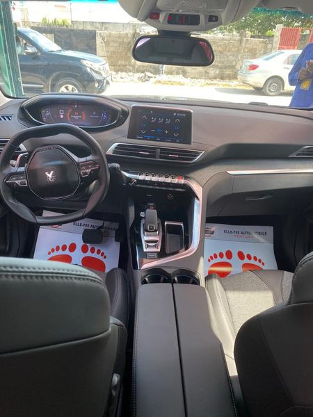 Peugeot 3008 • 2019 • 2 km 3