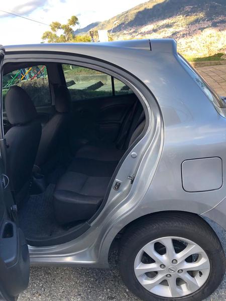 Nissan 100 NX • 2012 • 102,534 km 7