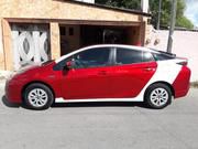 Toyota Prius • 2016 • 25,000 km 10
