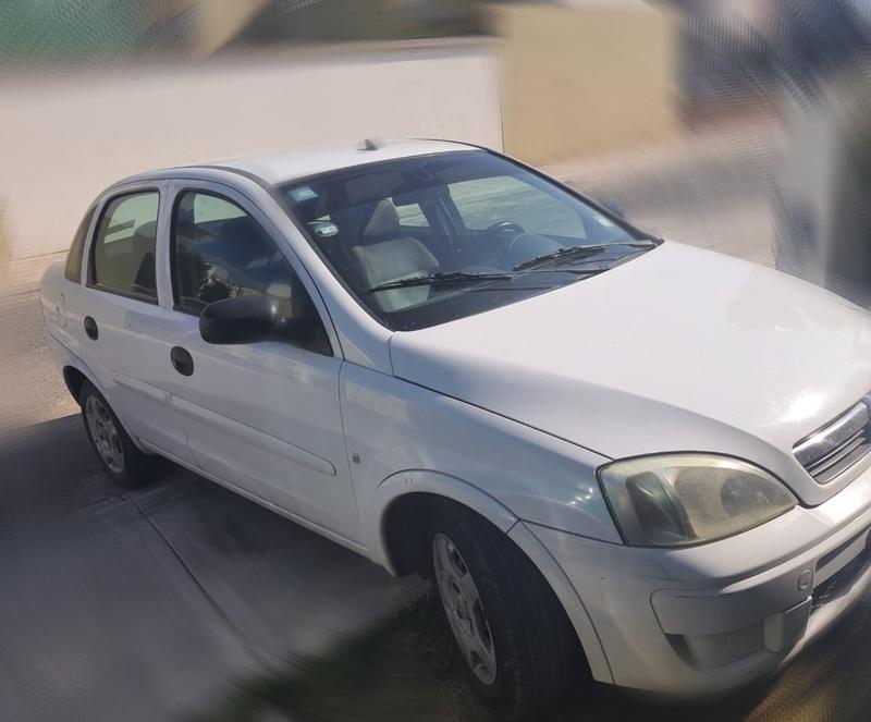 Chevrolet Corsa • 2008 • 180,000 km 1