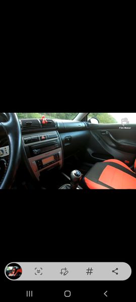 Seat Leon • 2004 • 211,000 km 7