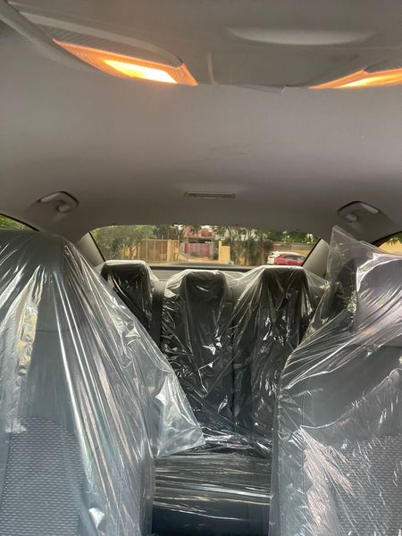 Hyundai Sonata • 2019 • 64,000 km 6