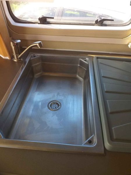 Volkswagen Crafter • 2006 • 25,000 km 5