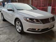 Volkswagen CC • 2015 • 52,000 km 8