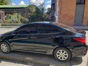 Hyundai Accent • 2014 • 78,000 km 2