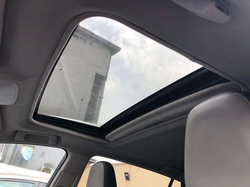 Toyota RAV4 • 2018 • 50,000 km 3