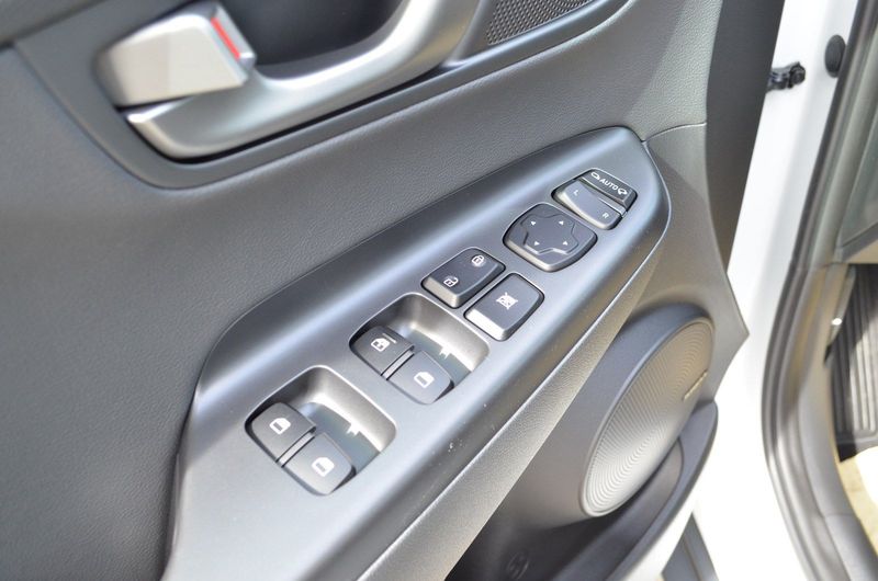 Hyundai Kona • 2018 • 76,500 km 10