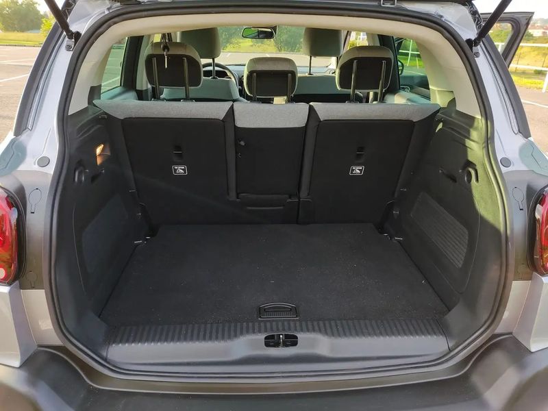 Citroën C3 • 2022 • 13,000 km 7