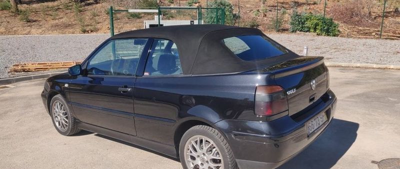 Volkswagen Golf • 2001 • 100,000 km 4