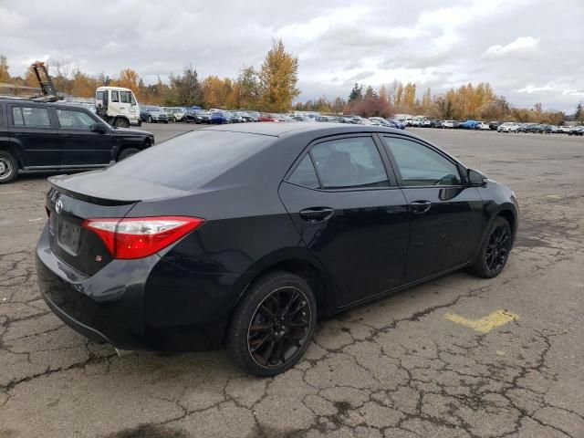 Toyota Corolla • 2016 • 10,000 mi 6