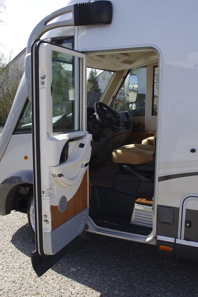 Fiat Ducato • 2009 • 88,500 km 10