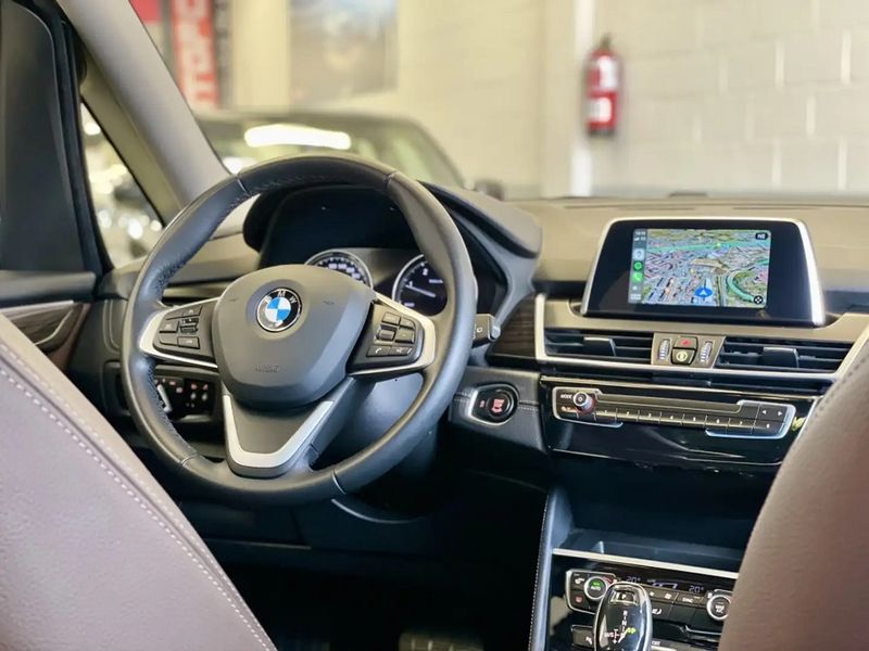 BMW 2 Series • 2019 • 90,000 km 12
