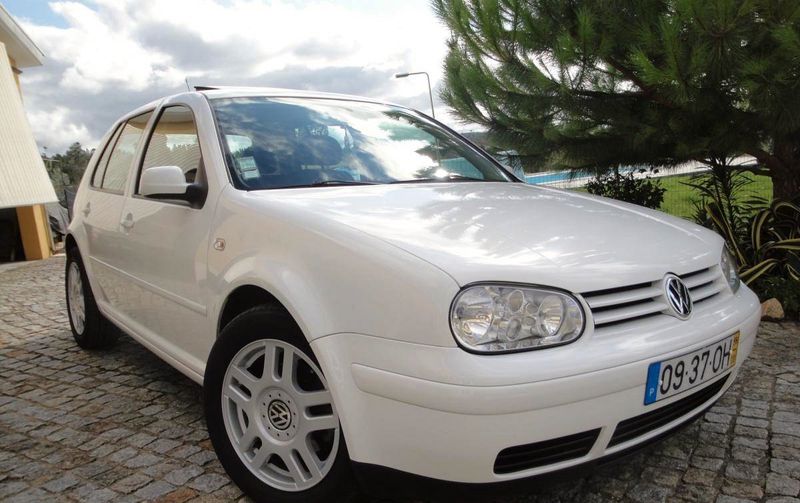 Fiat 850 • 1999 • 250,000 km 1