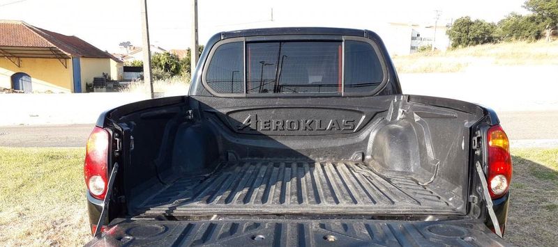 Mitsubishi L200 • 2009 • 340,000 km 5