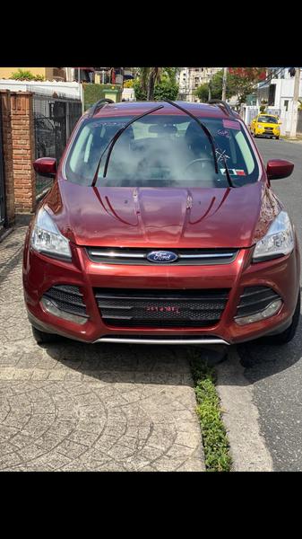 Ford Escape • 2014 • 152,000 km 1