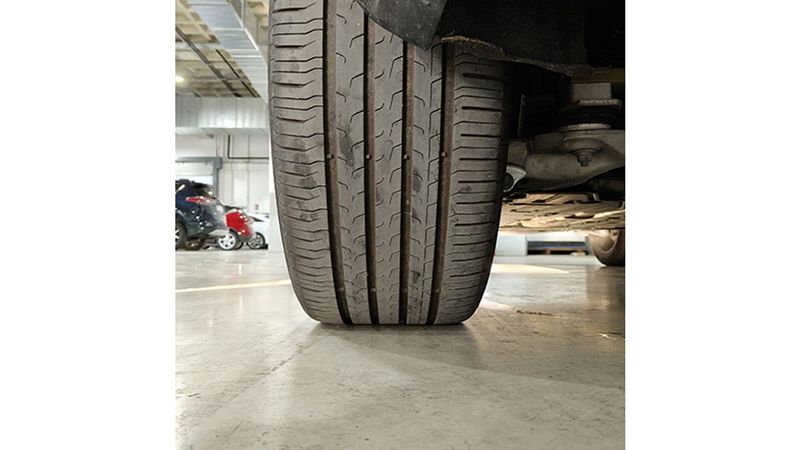 Volvo XC90 • 2019 • 43,857 km 13