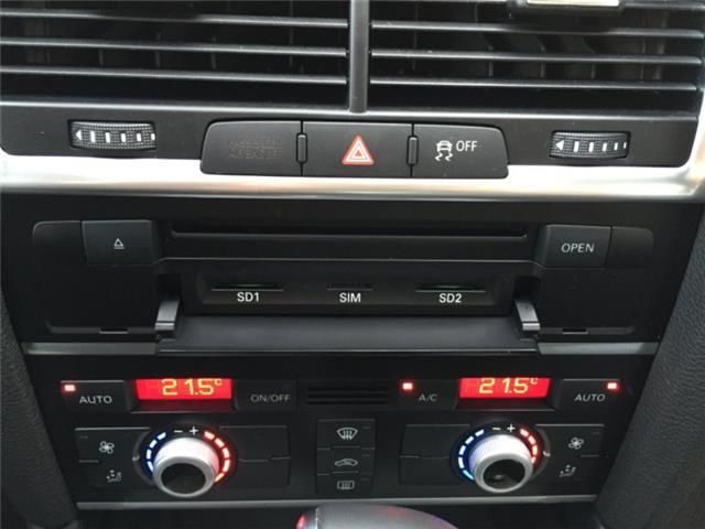 Audi Q7 • 2013 • 221,000 km 7