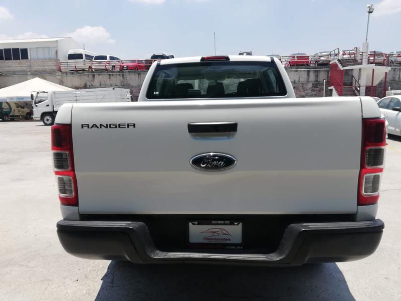 Ford Ranger • 2017 • 52,299 km 11