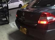 Renault Megane II • 2009 • 1,380,000 km 11