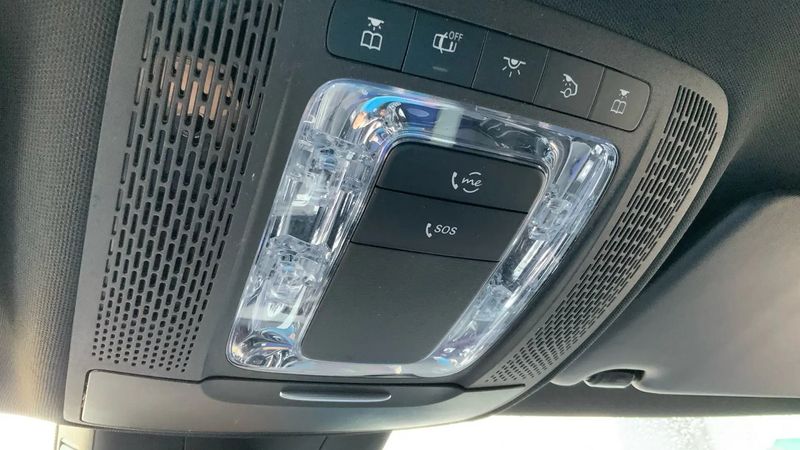 Mercedes-Benz CLA-Class • 2019 • 80,200 km 12