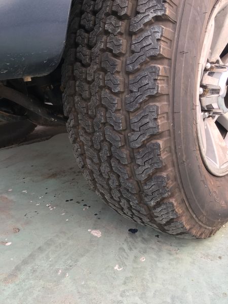 Mitsubishi Montero Sport • 2007 • 190,000 km 5