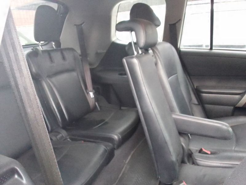 Toyota Highlander • 2013 • 107,000 km 11