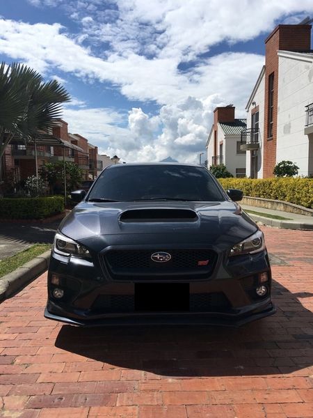 Subaru Impreza WRX • 2015 • 145,000 km 1
