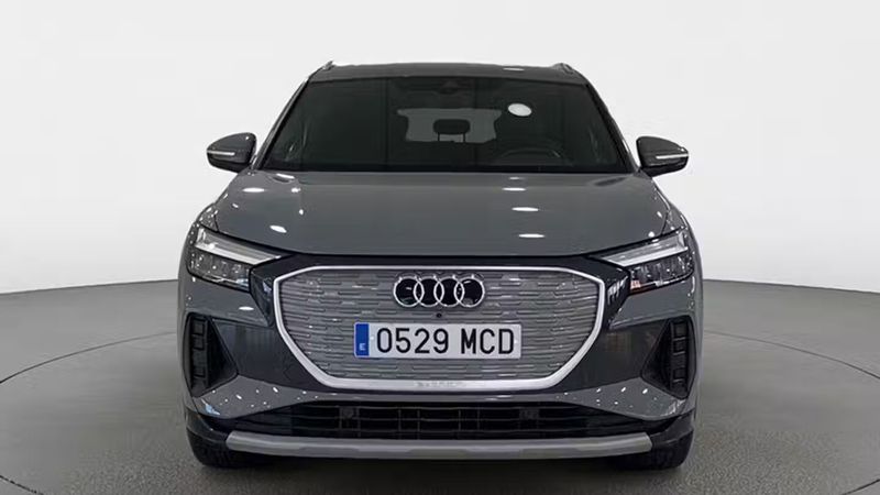 Audi Q5 • 2022 • 24,221 km 5