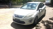 Ford Fiesta • 2012 • 13,000 km 6