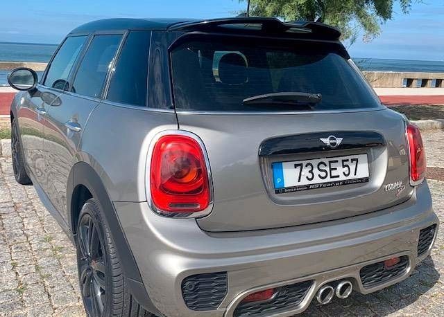 MINI Cooper • 2016 • 99,000 km 5