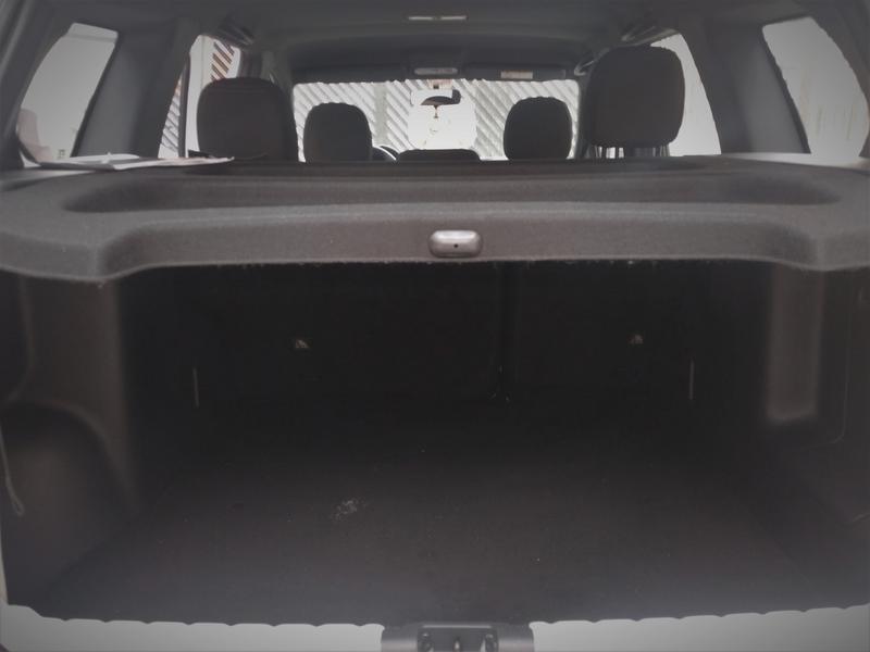 Renault Duster • 2019 • 12,396 km 6