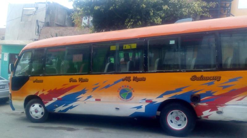 Toyota 4 Runner Limited • 1995 • 80,000 km 2