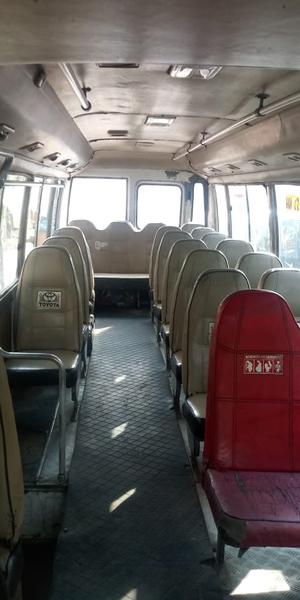 Toyota 4 Runner Limited • 1995 • 80,000 km 4