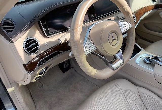 Mercedes-Benz 500 - 600 SEC Coupé • 2015 • 129,999 km 6