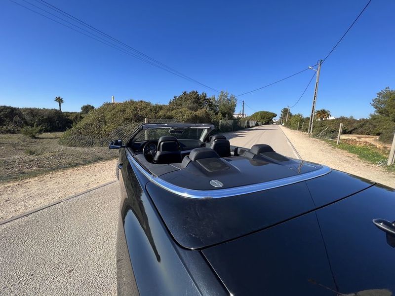 Mercedes-Benz E • 2011 • 145,000 km 8