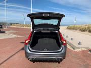 Volvo V60 • 2016 • 82,000 km 1