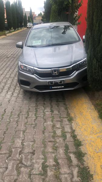 Honda City • 2020 • 125 km 3
