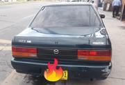 Mazda 323 • 1998 • 147,000 km 5