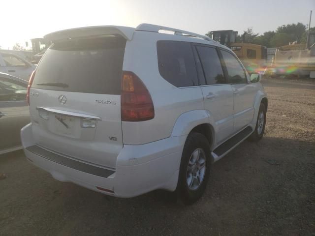 Lexus GX • 2004 • 184 km 6