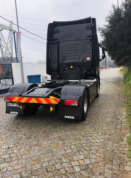 Fiat 500e • 2017 • 90,000 km 3