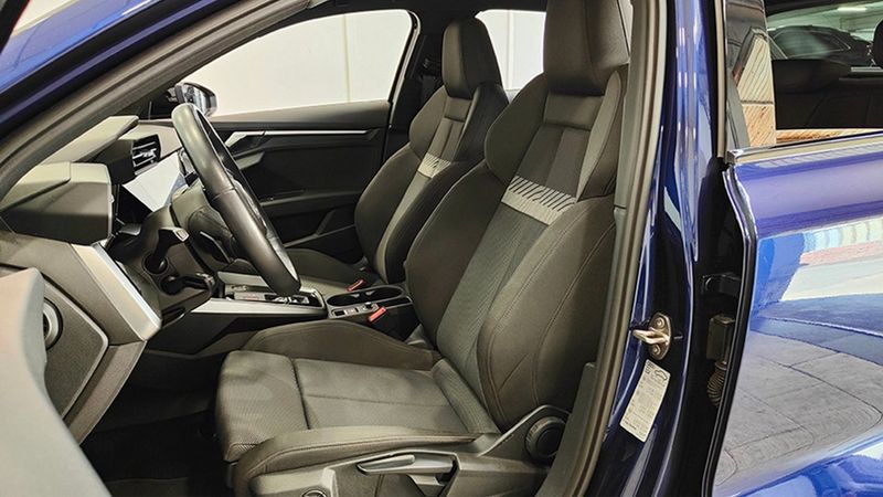 Audi A3 Limuzina • 2021 • 53,421 km 5