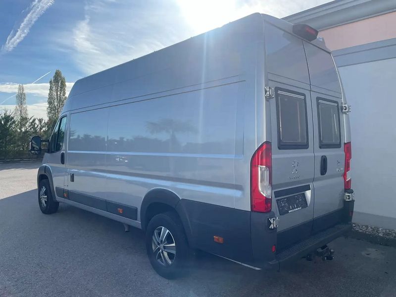 Peugeot Bipper • 2015 • 89,156 km 8