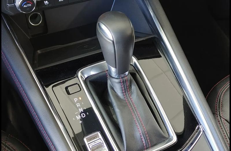 Mazda CX-5 • 2023 • 6,704 km 14