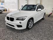 BMW X1 • 2012 • 80,000 km 2