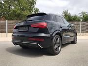 Audi Q3 • 2014 • 104,000 km 4