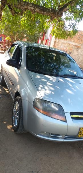 Chevrolet Aveo • 2007 • 67,000 km 5