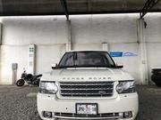 Land Rover Range Rover • 2010 • 50,000 km 7
